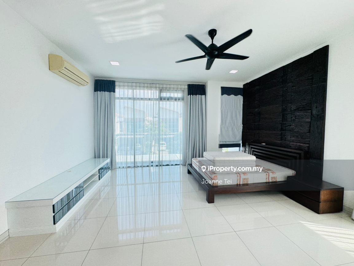 Rumah Berangkai 2 Tingkat untuk Disewa di Liu Li Garden, Setia Eco Glades, Cyberjaya oleh Joanne Tei - iProperty.com.my