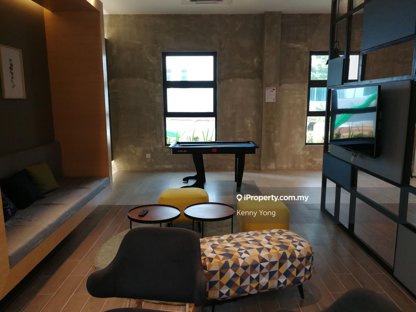 Condominium for Rent in Parkhill Residence by Kenny Yong - iProperty.com.my
