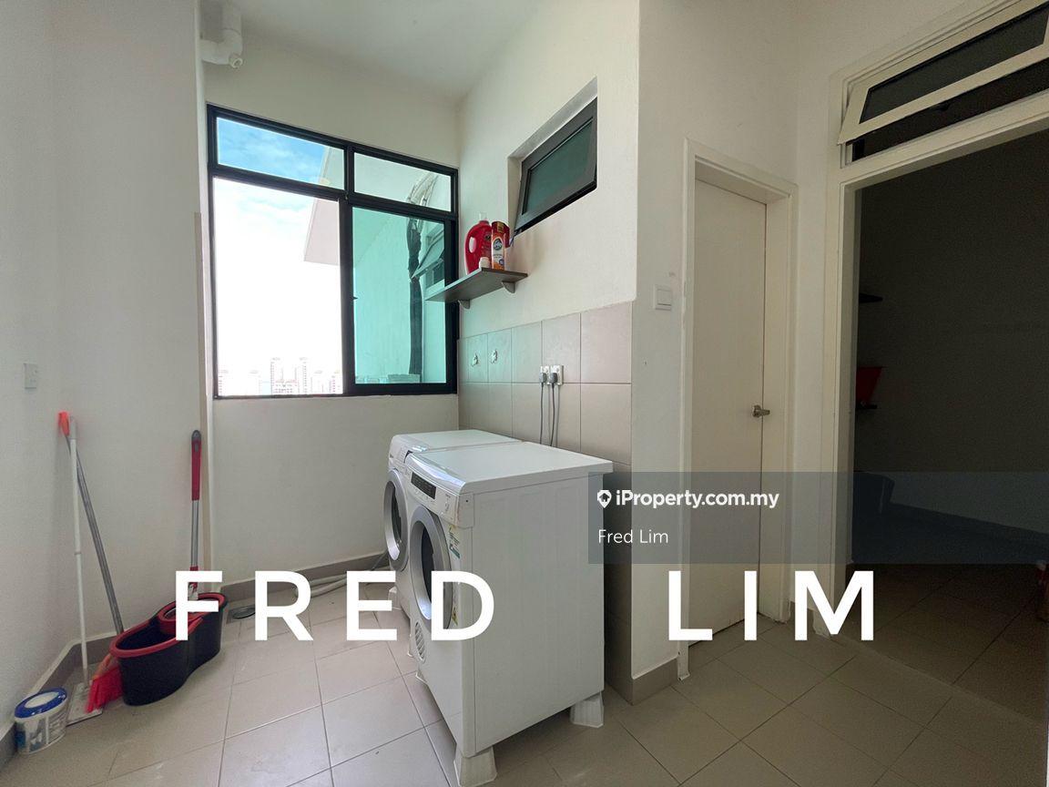 Condominium for Sale in Marinox Sky Villas by Fred Lim - iProperty.com.my