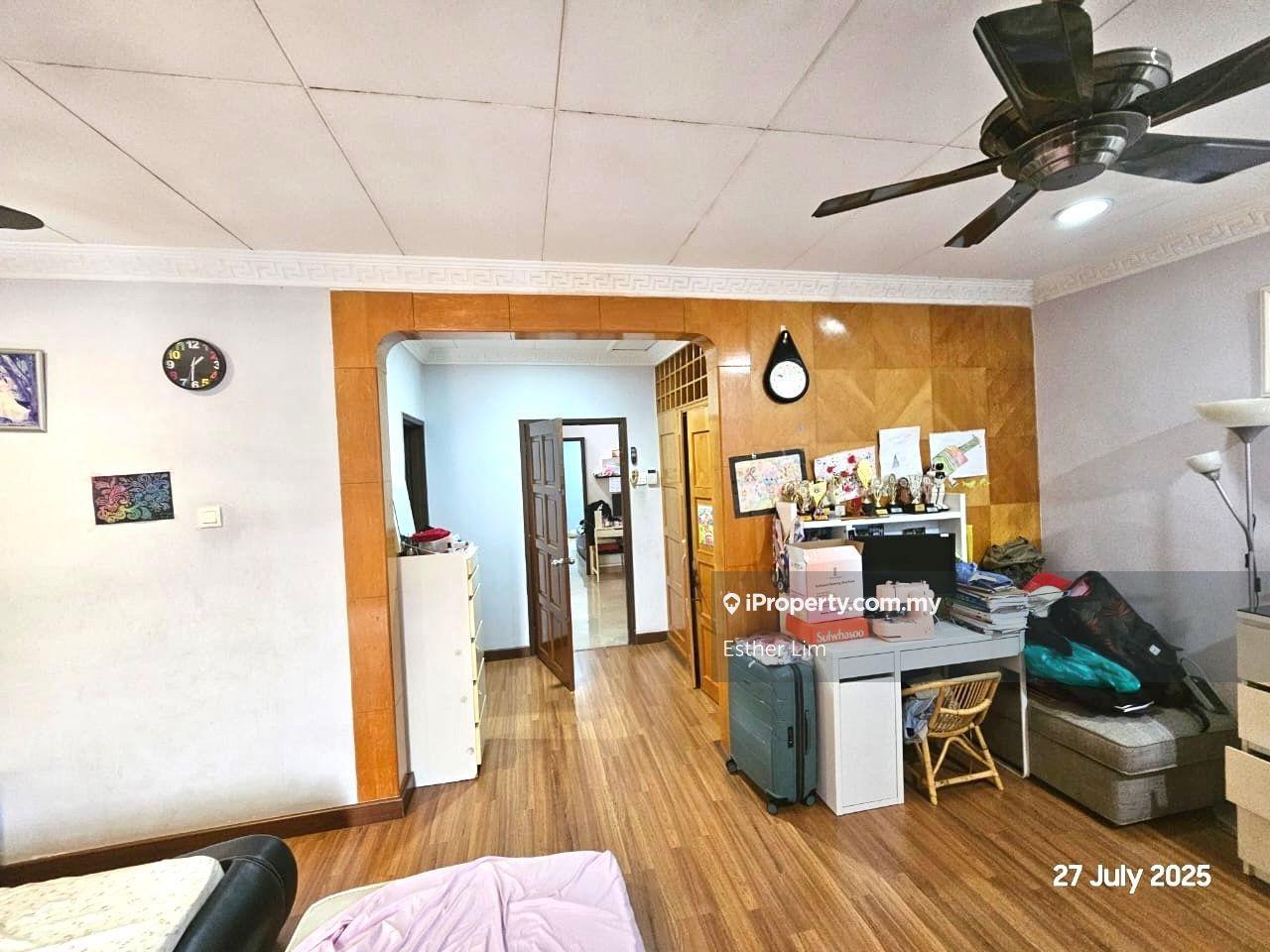 2-storey Terraced House for Sale in Avenue 23, Sunway Damansara, Petaling Jaya by Esther Lim - iProperty.com.my