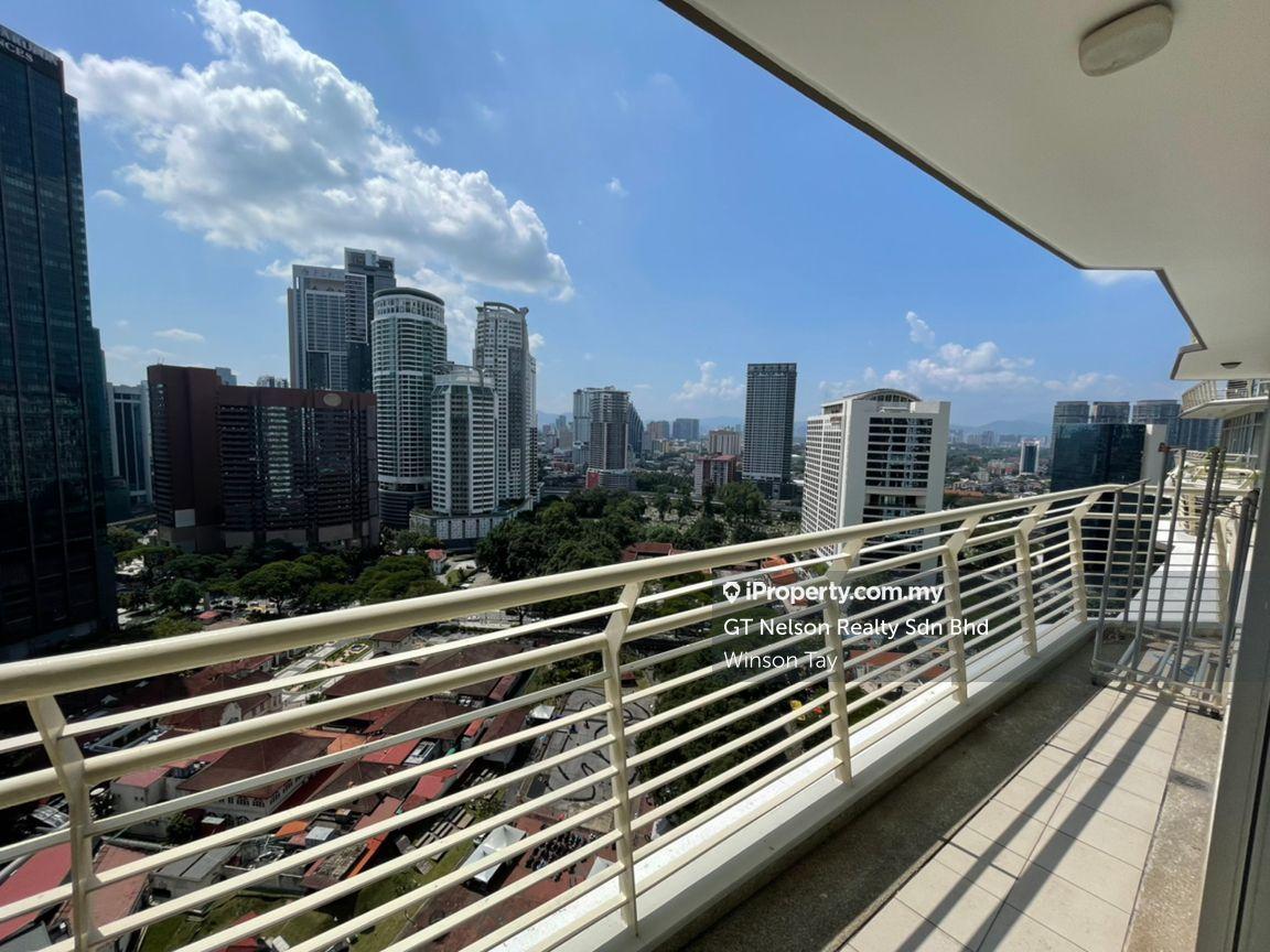 Kondominium untuk Disewa di Idaman Residence oleh Winson Tay - iProperty.com.my