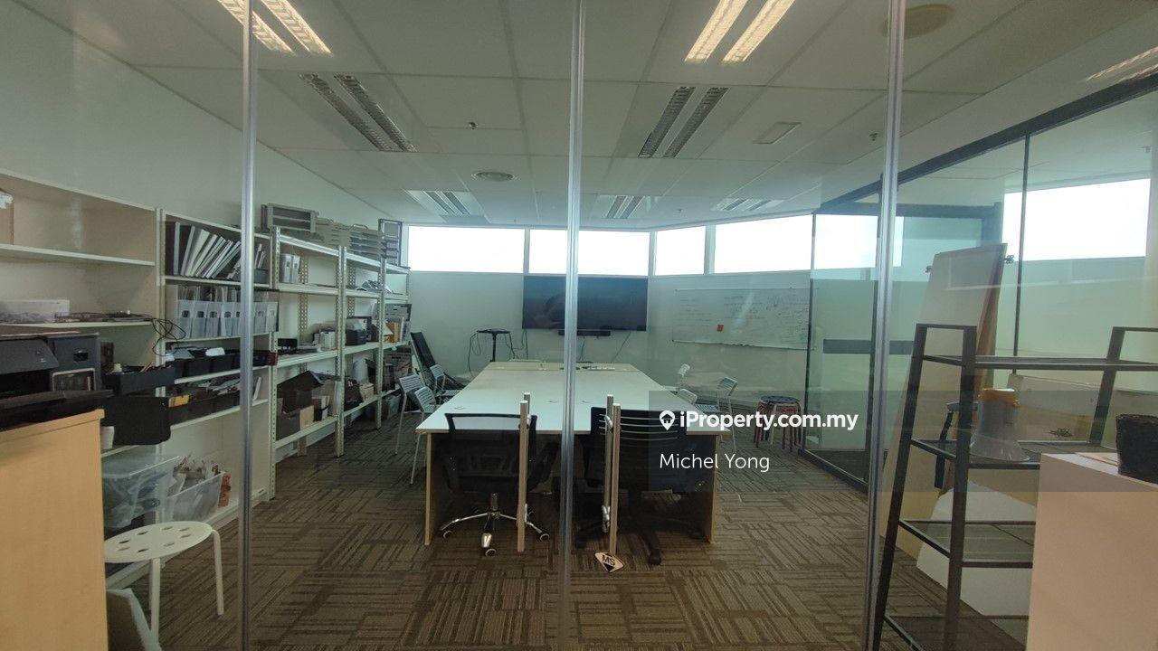 Pejabat untuk Disewa di Kl Sentral, Kuala Lumpur oleh Michel Yong - iProperty.com.my