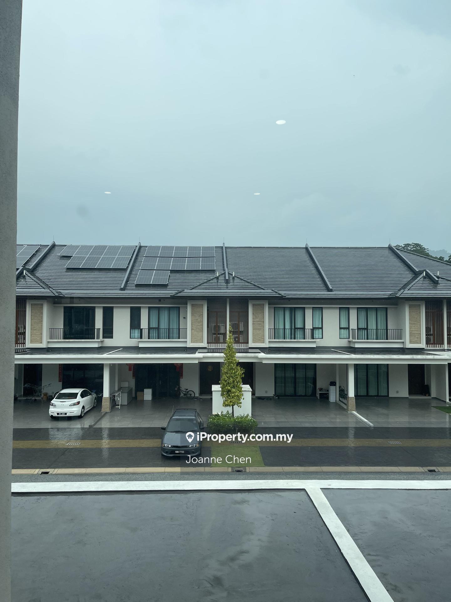 Rumah Teres untuk Dijual di Templer Park, Rawang oleh Joanne Chen - iProperty.com.my