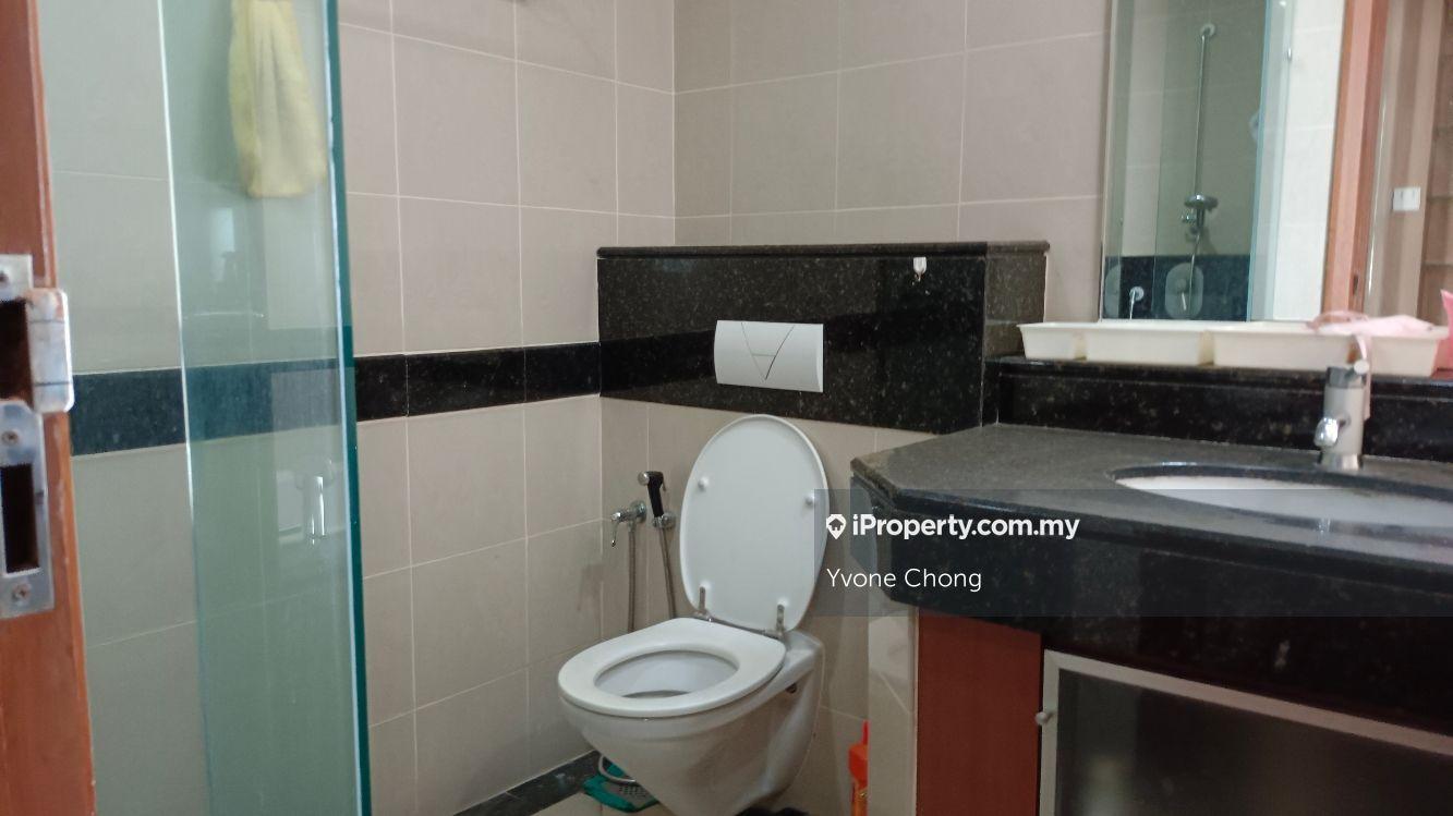 Kondominium untuk Disewa di Mont Kiara Aman oleh Yvone Chong - iProperty.com.my