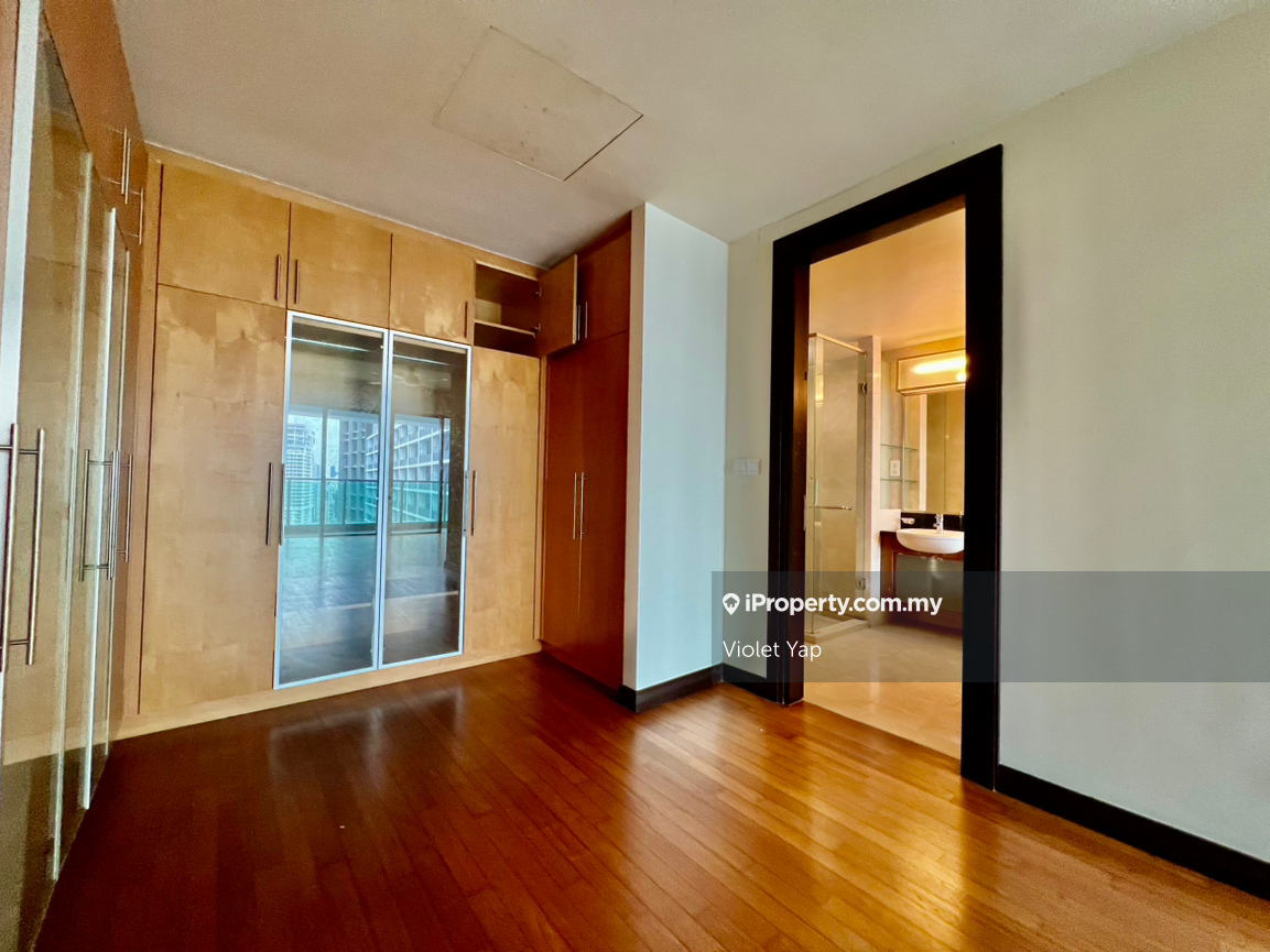 Kondominium untuk Dijual di Cendana oleh Violet Yap - iProperty.com.my