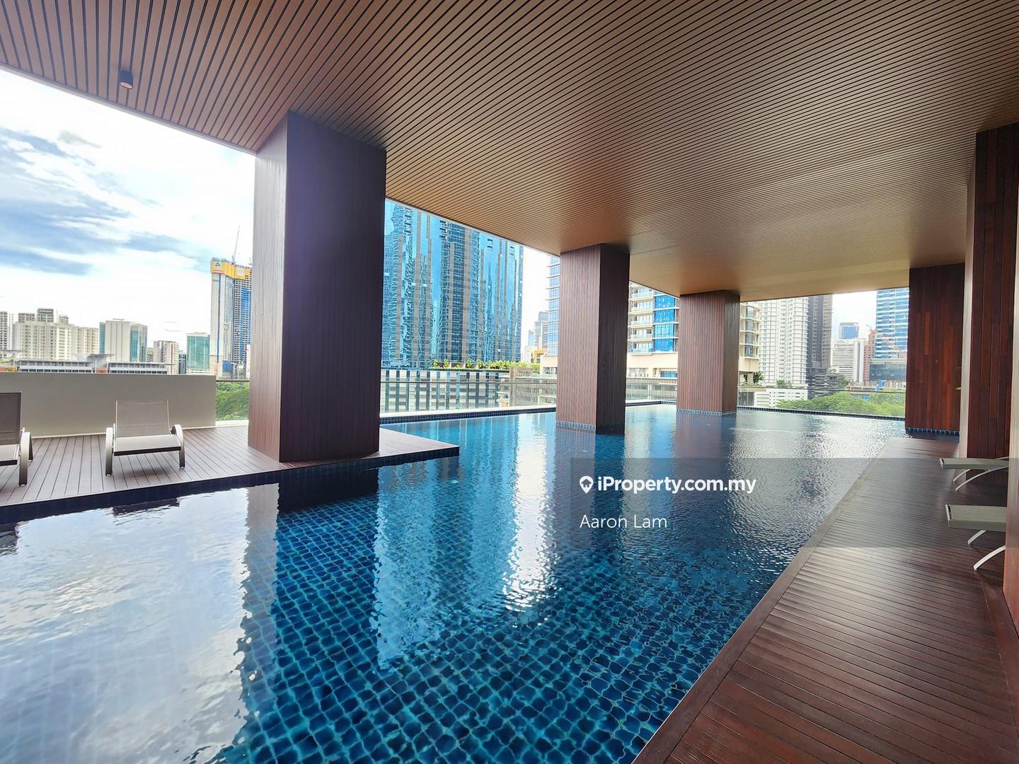 Service Residence for Rent in 10 Stonor by Aaron Lam - iProperty.com.my