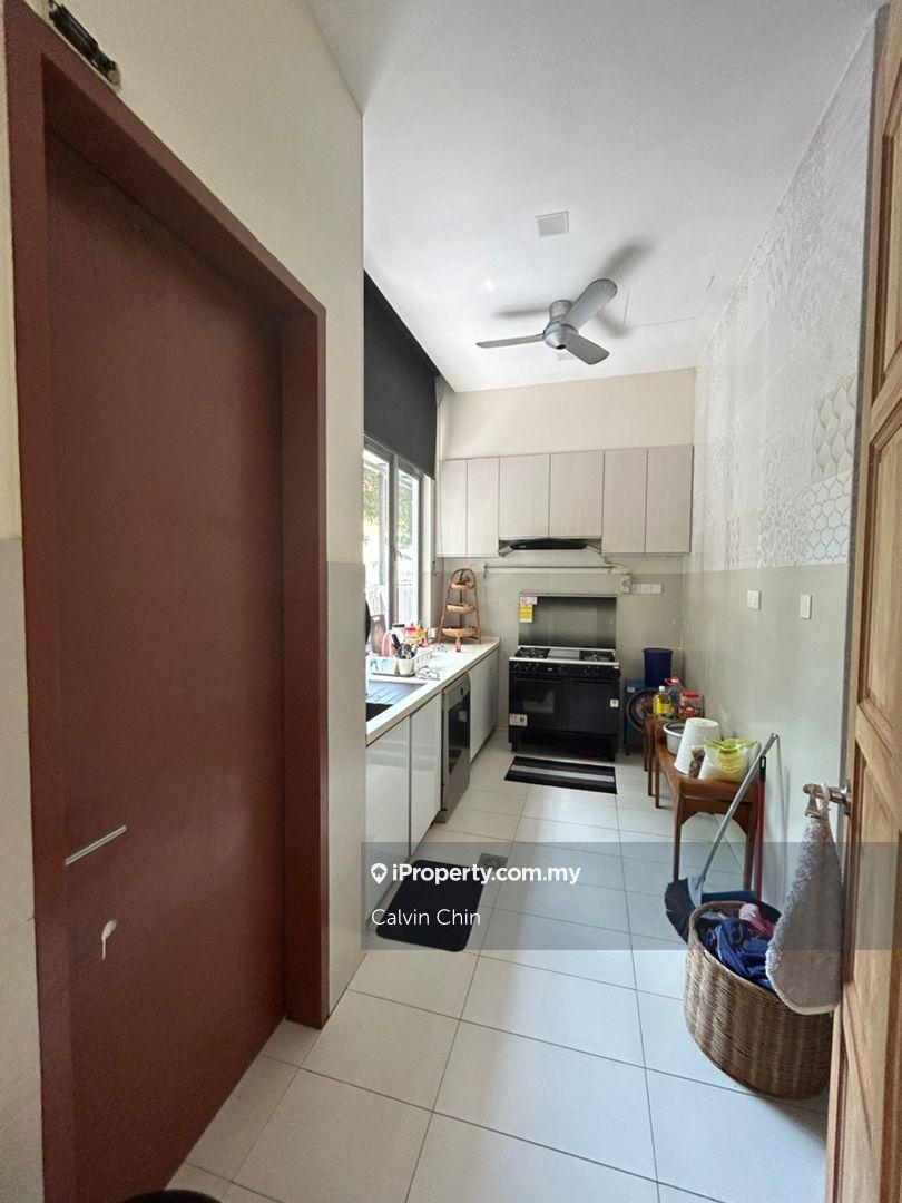 Rumah Berkembar untuk Dijual di The Valley TTDI, Ampang oleh Calvin Chin - iProperty.com.my