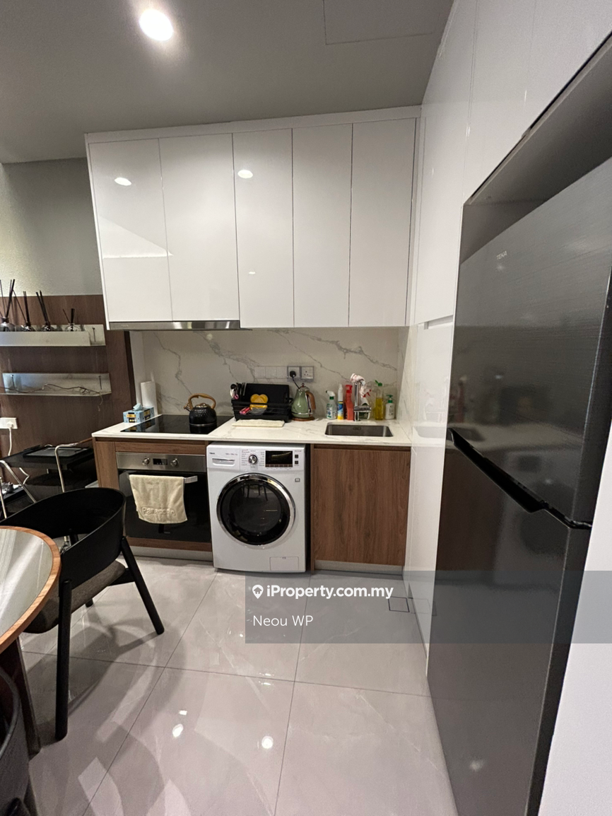 Service Residence for Sale in Core Residence @ TRX by Neou WP - iProperty.com.my