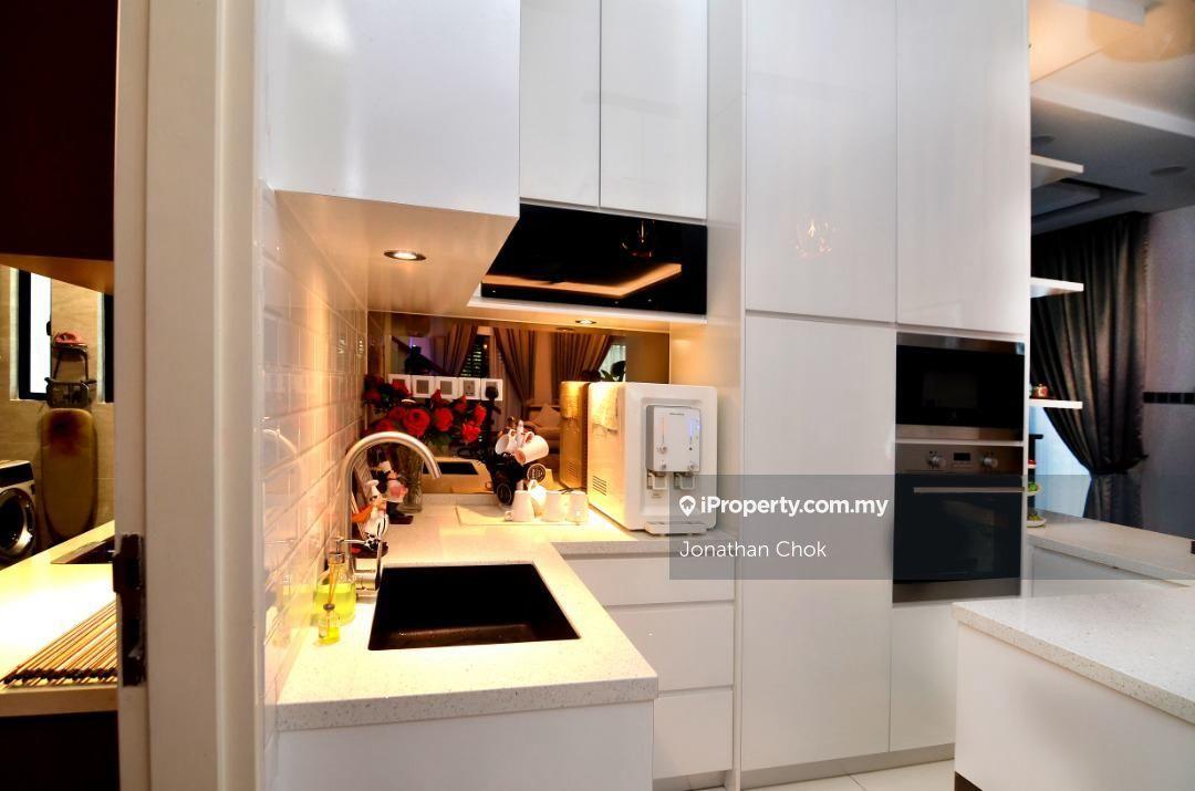 Semi-Detached House for Sale in 16 Sierra, Puchong by Jonathan Chok - iProperty.com.my