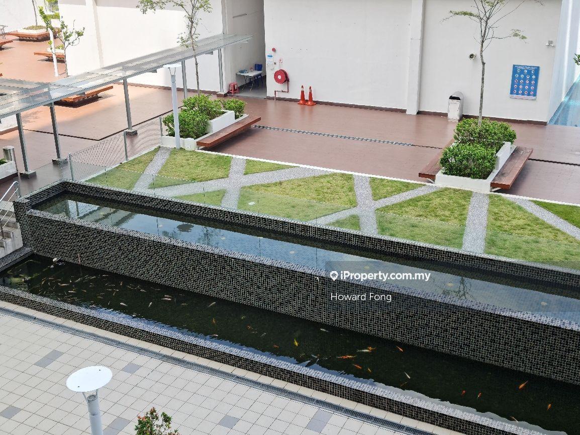 Service Residence for Rent in Evo Soho Suite by Howard Fong - iProperty.com.my