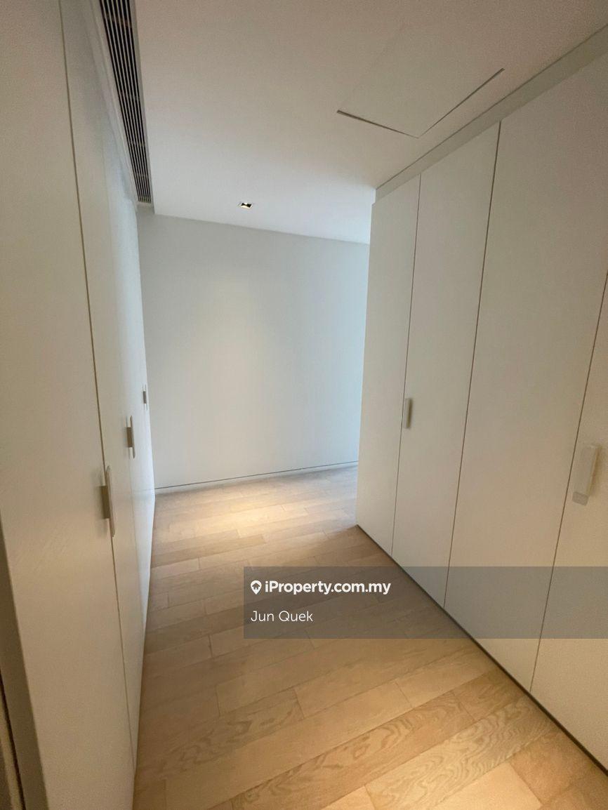 Residensi Servis untuk Disewa di Le Nouvel oleh Jun Quek - iProperty.com.my