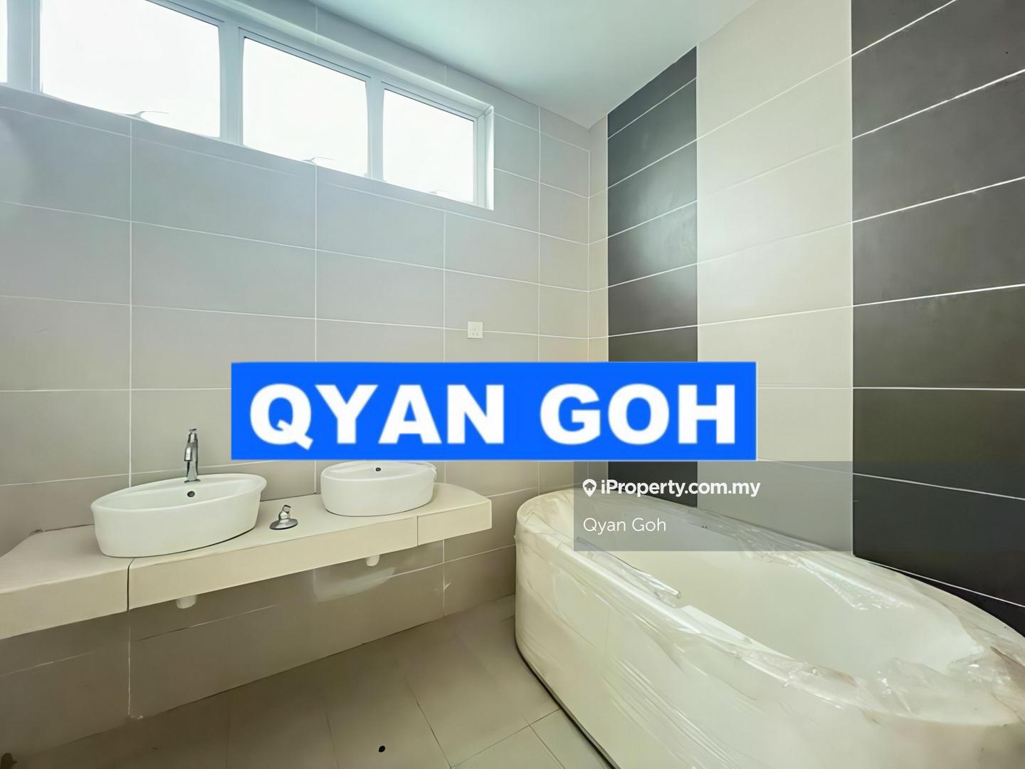 Rumah Berkembar untuk Dijual di Minden Heights, Gelugor oleh Qyan Goh - iProperty.com.my