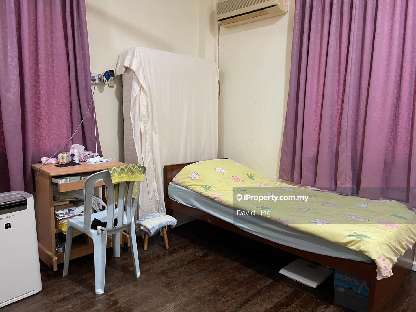 Rumah Berkembar untuk Dijual di Taman Paradise, Kuching oleh David Ling - iProperty.com.my