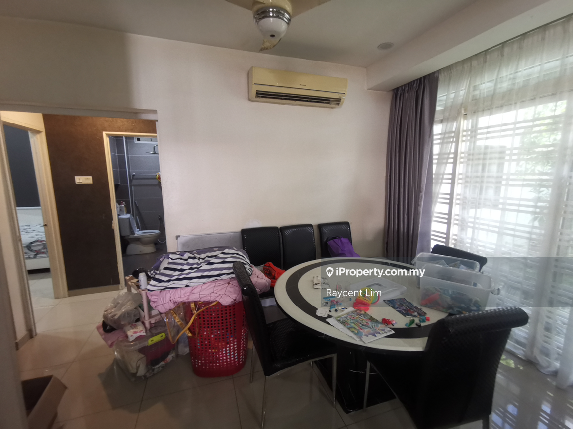 Rumah Berkembar untuk Disewa di Alma, Bukit Mertajam oleh Raycent Lim - iProperty.com.my
