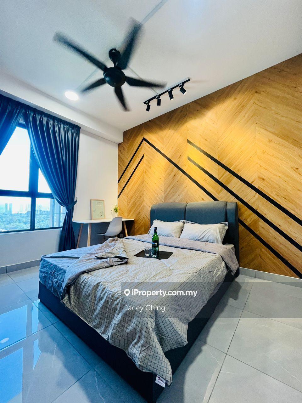 Service Residence for Rent in The Birch by Jacey Ching - iProperty.com.my