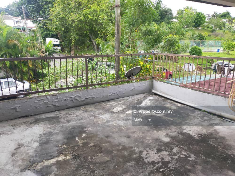 2-storey Terraced House for Sale in Taman Bukit Kajang Baru, Kajang by Alven Lim - iProperty.com.my