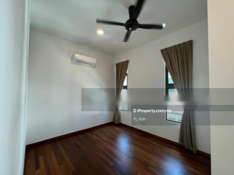 Rumah Kluster untuk Dijual di Taman Eko Botanic, Gelang Patah oleh YL Koh - iProperty.com.my