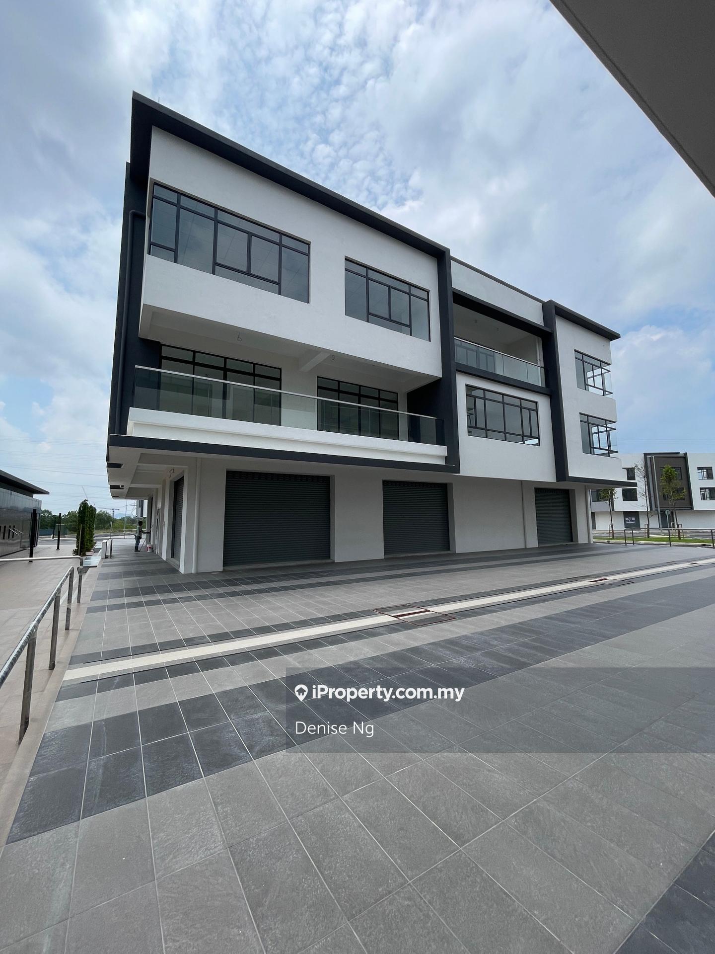 Kedai untuk Disewa di Kota Kemuning, Shah Alam oleh Denice Ng - iProperty.com.my