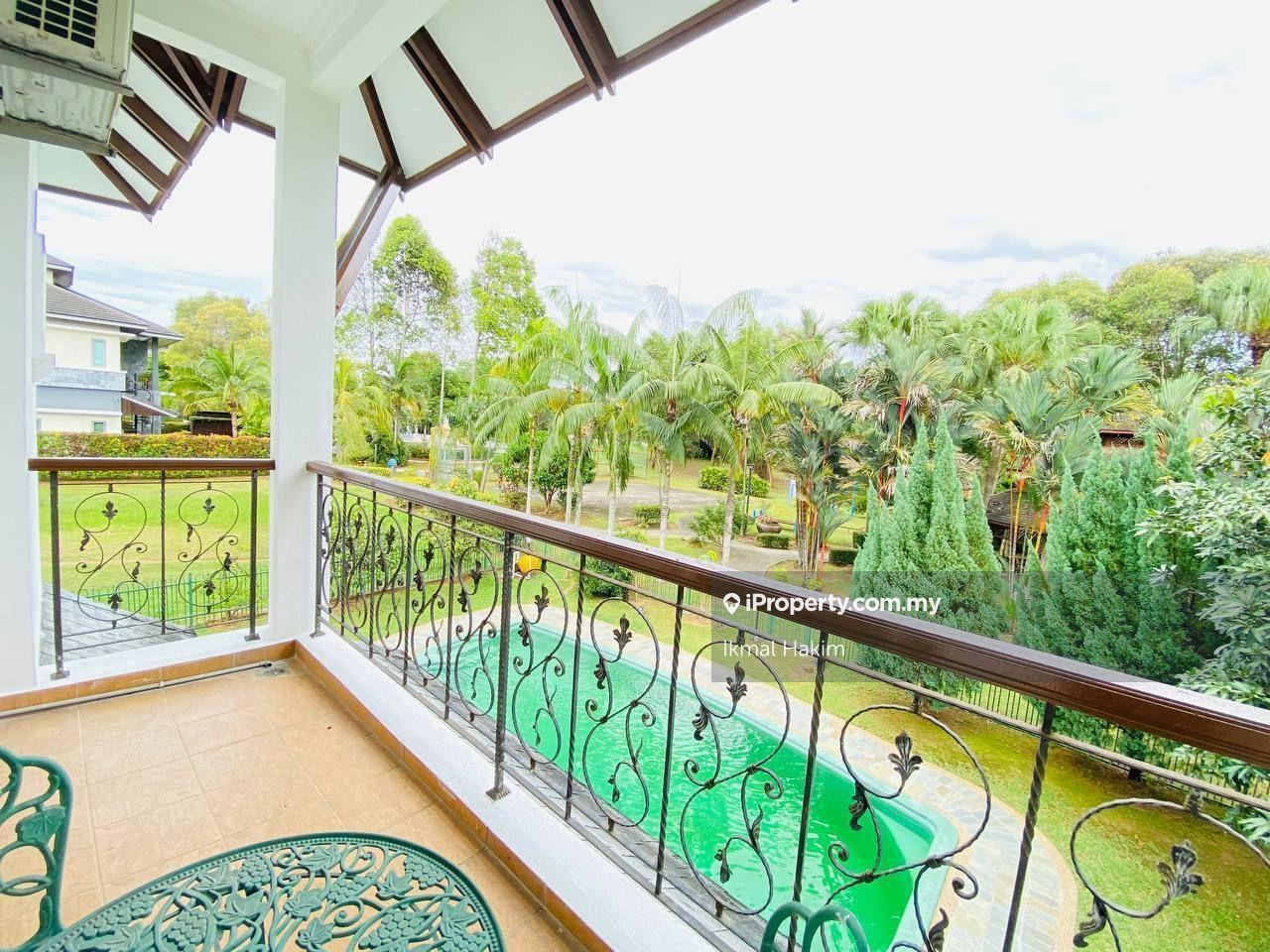 Bungalow House for Sale in Perdana Lakeview East, Cyberjaya by Ikmal Hakim - iProperty.com.my