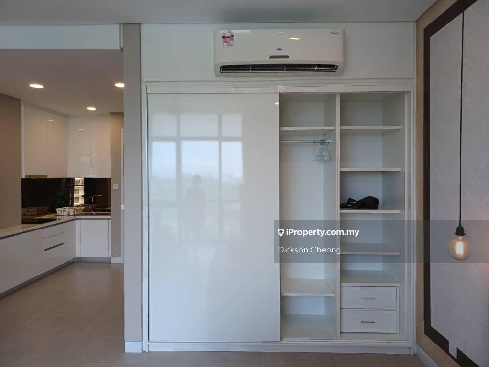 Residensi Servis untuk Disewa di TTDI Ascencia oleh Dickson Cheong - iProperty.com.my