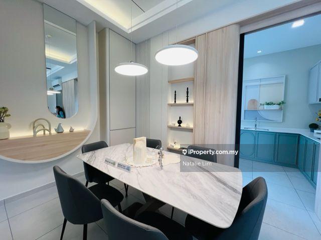 Condominium for Sale in ALTON SKYVILLAS by Natalie Lim - iProperty.com.my