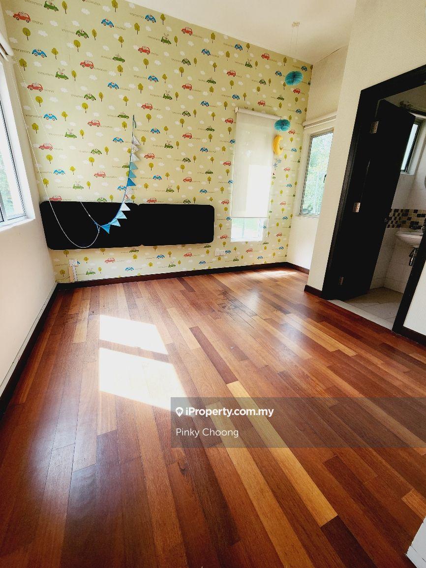 Rumah Berangkai 2.5 Tingkat untuk Dijual di Valencia, Sungai Buloh oleh Pinky Choong - iProperty.com.my