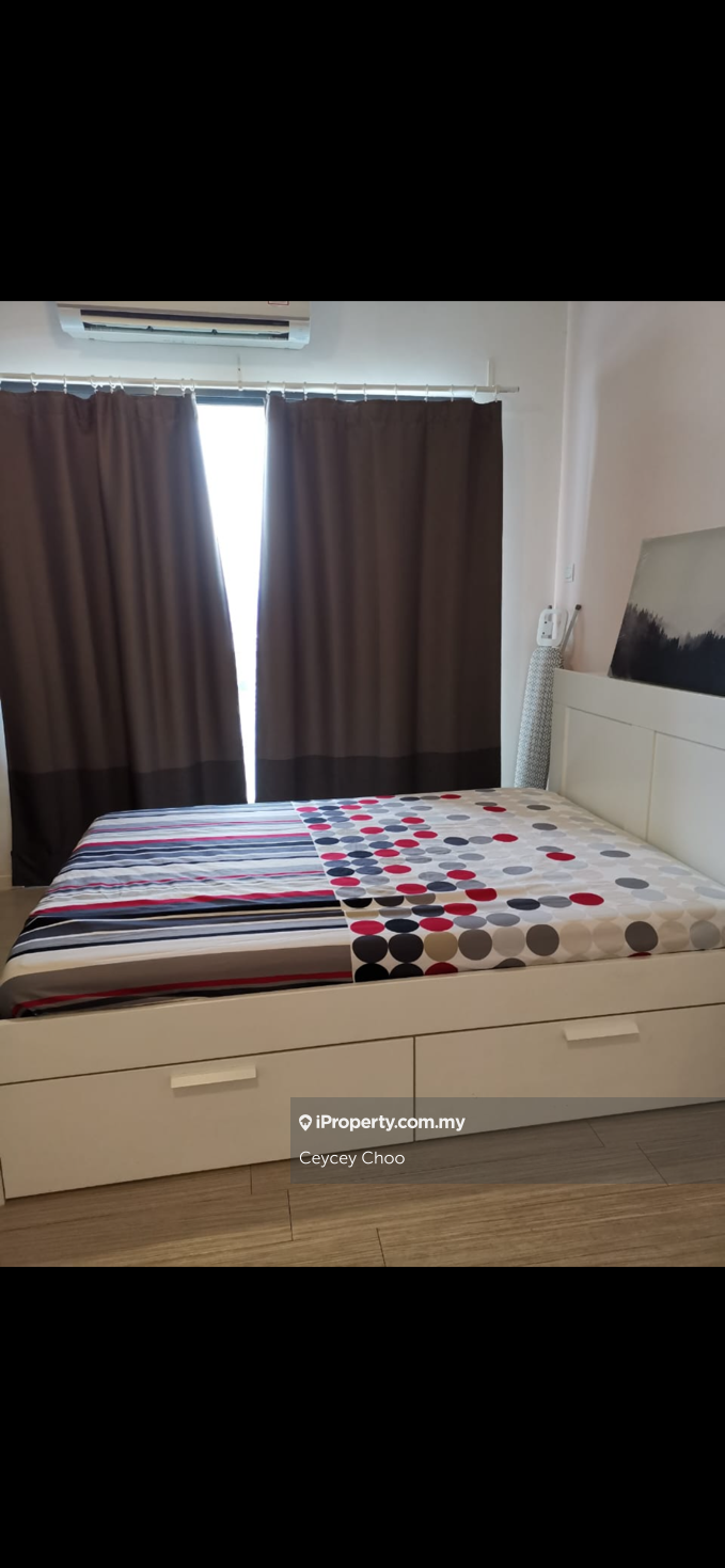 Residensi Servis untuk Dijual di The Grand @ Kelana Damansara Suite oleh Ceycey Choo - iProperty.com.my