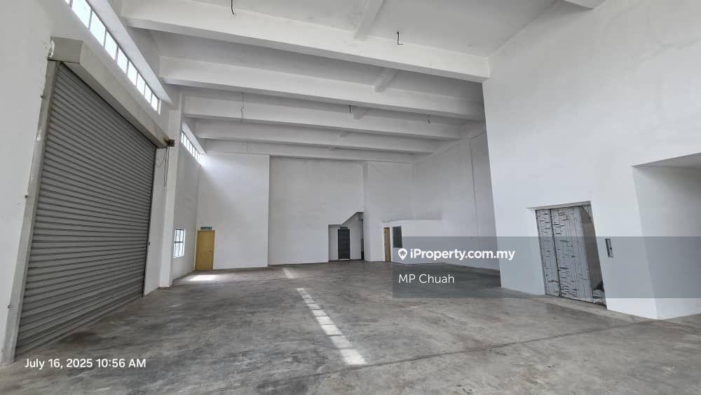 Detached Factory for Sale in Kawasan Perindustrian Maju Jaya, Skudai by MP Chuah - iProperty.com.my