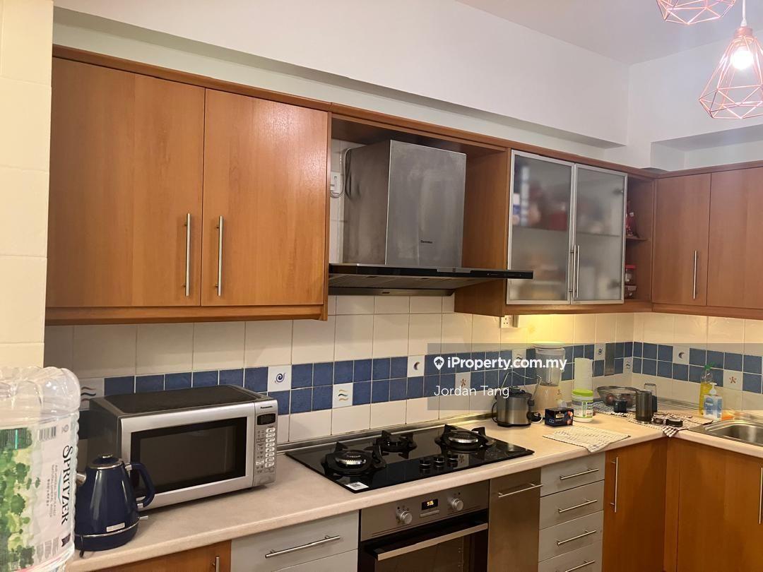 Condominium for Rent in Kiaramas Sutera by Jordan Tang - iProperty.com.my