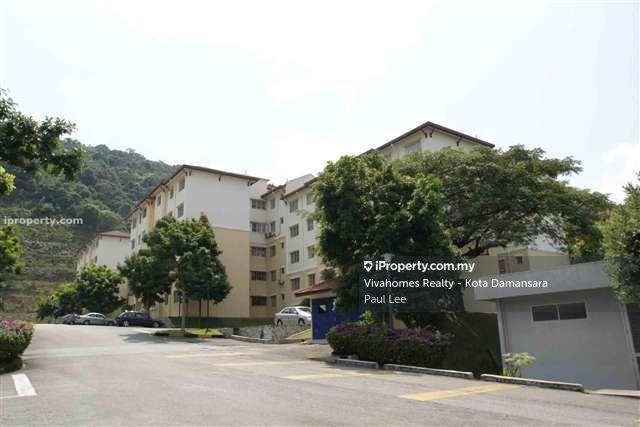 Apartment for Sale in Sri Penaga by Paul Lee - iProperty.com.my