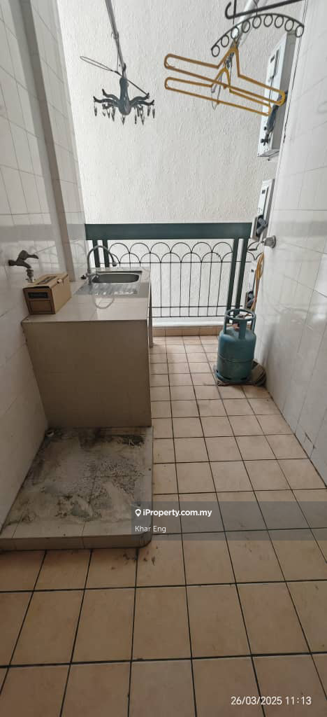 Residensi Servis untuk Dijual di R&F Princess Cove Phase 1 oleh Khar Eng - iProperty.com.my