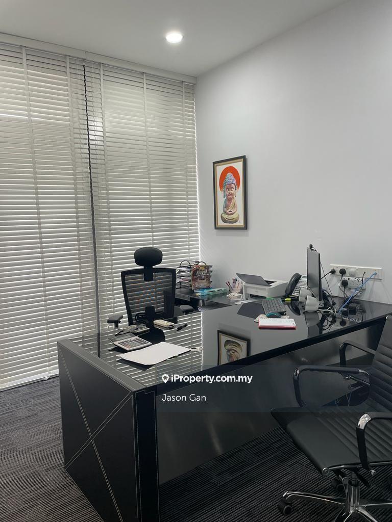 Semi-D Factory for Sale in Taman Perindustrian Pusat Bandar Puchong, Puchong by Jason Gan - iProperty.com.my