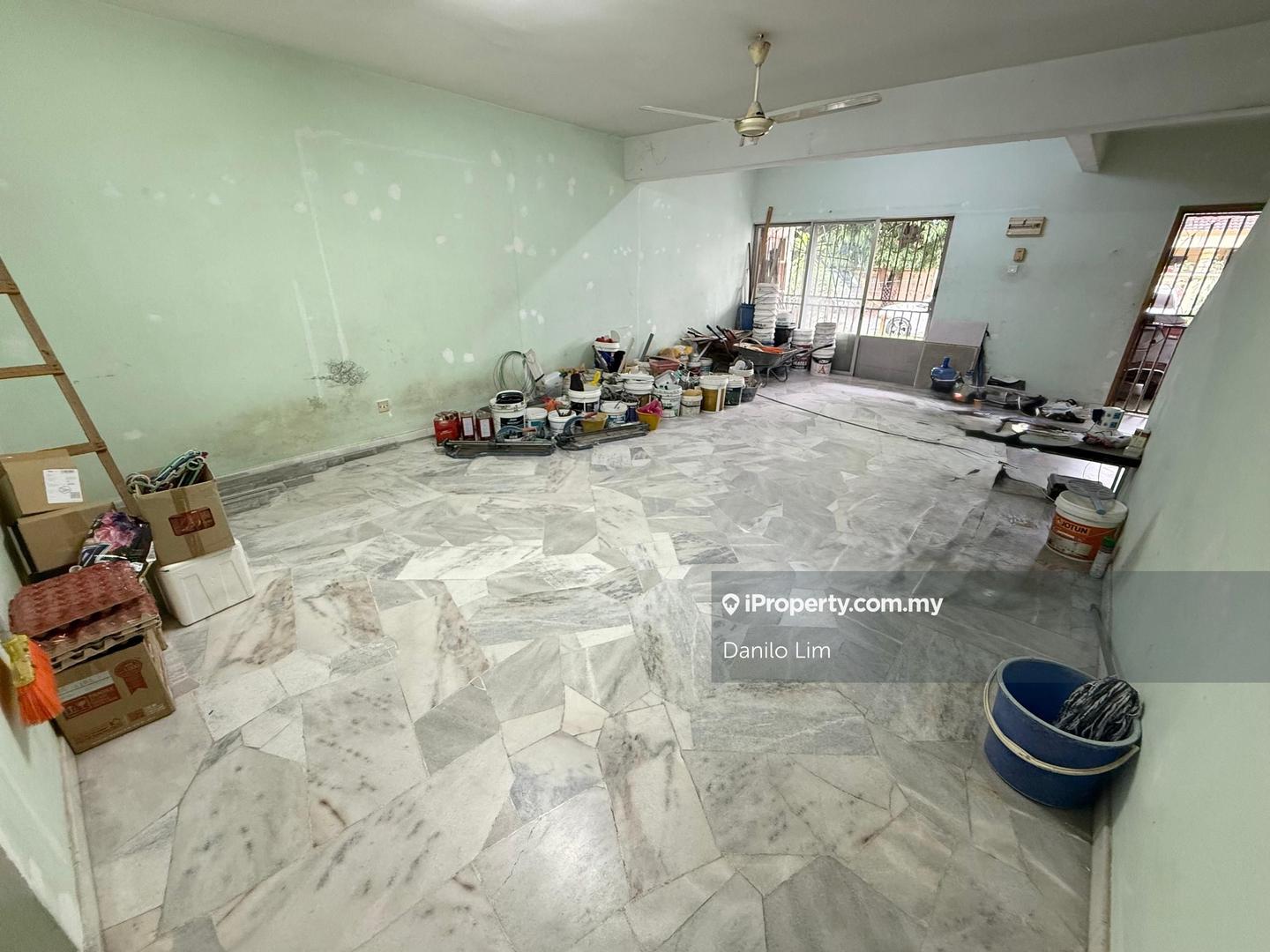 2-storey Terraced House for Sale in Bandar Damai Perdana, Cheras by Danilo Lim - iProperty.com.my