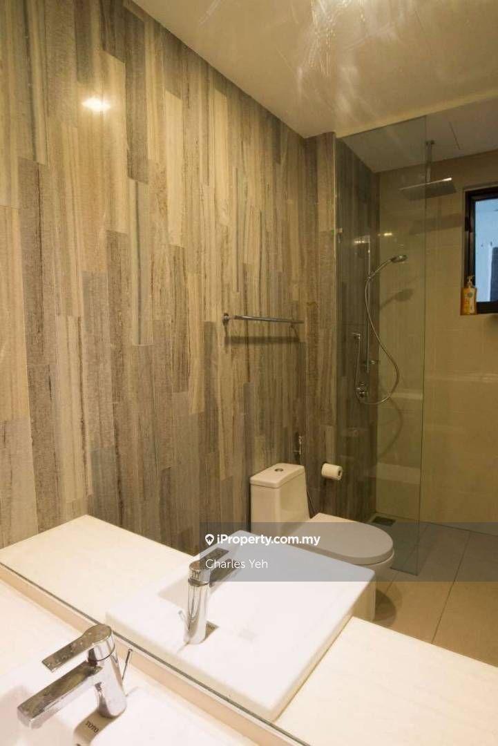 Service Residence for Rent in M City by Charles Yeh - iProperty.com.my