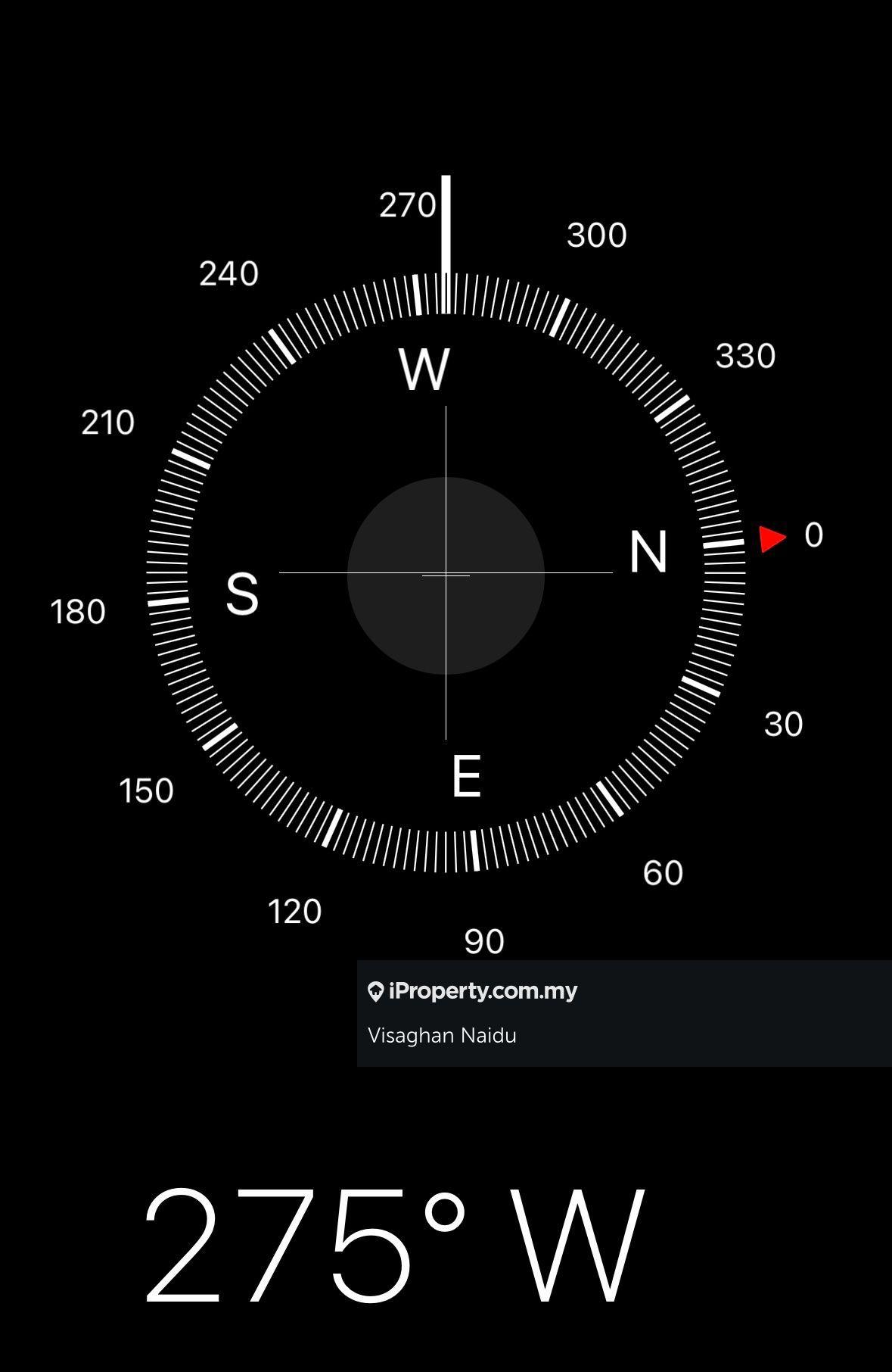 Terraced House for Sale in Tamansari, Rawang by Visaghan Naidu - iProperty.com.my