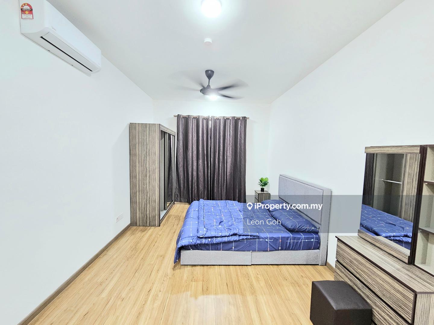 Service Residence for Rent in Gravit8, Klang by Leon Goh - iProperty.com.my