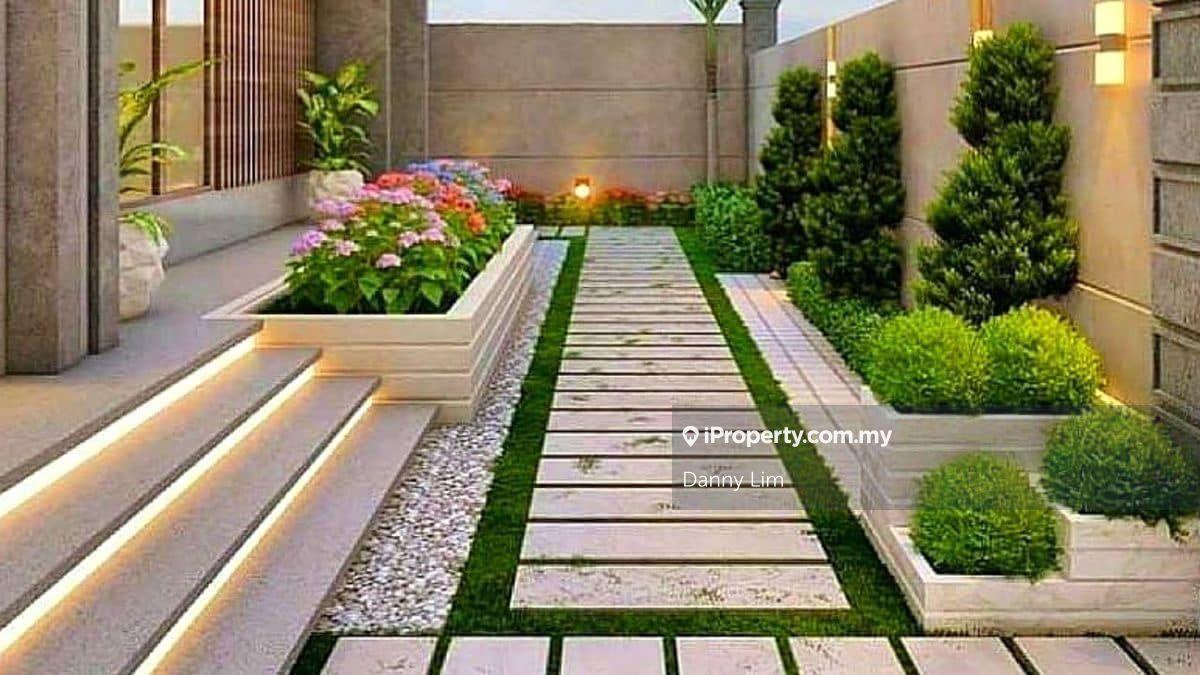 2-storey Terraced House for Sale in Seremban 2, Negeri Sembilan by Danny Lim - iProperty.com.my