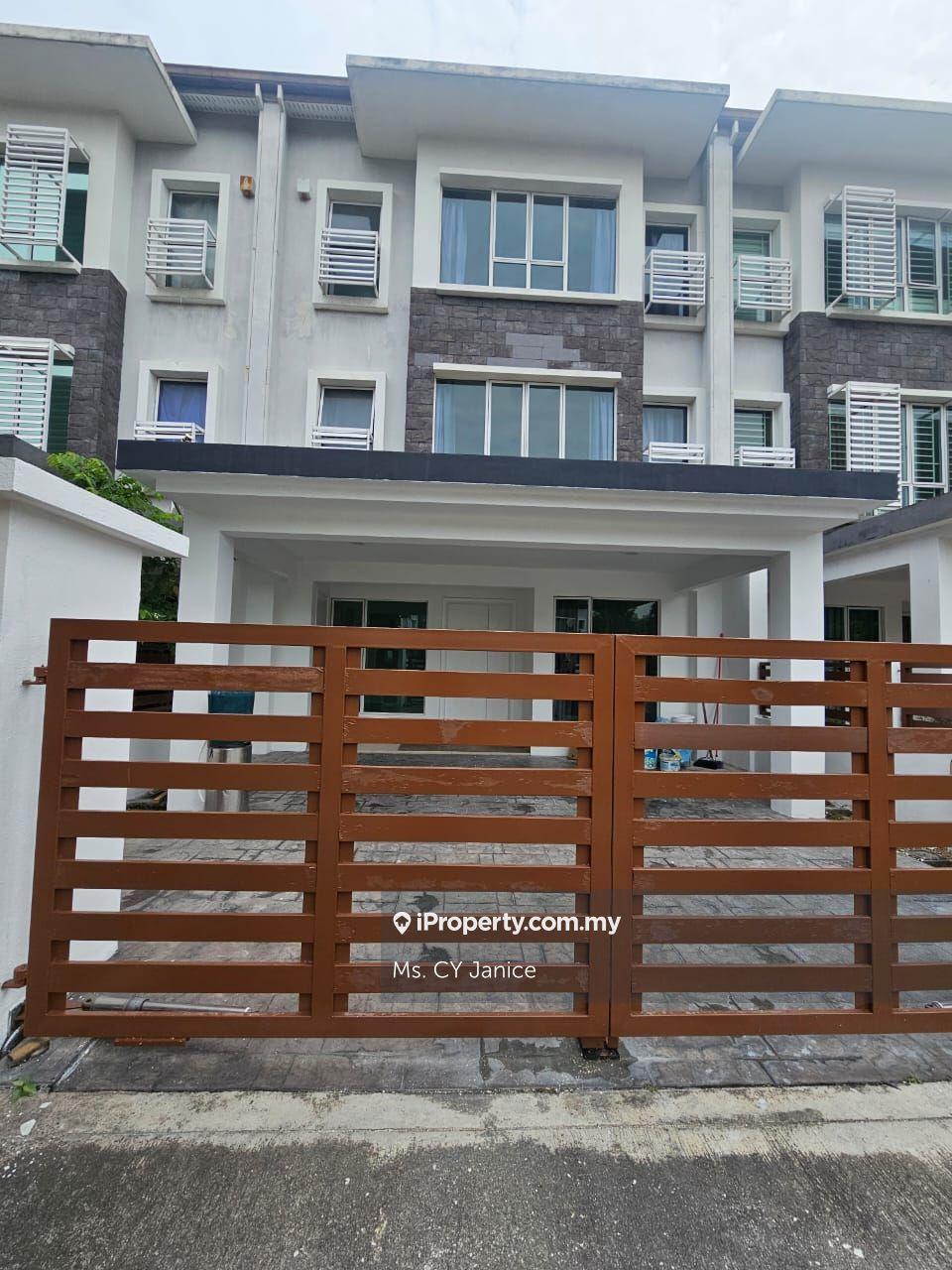 Rumah Berangkai 2.5 Tingkat untuk Disewa di USJ Heights, Subang Jaya oleh Ms. CY Janice - iProperty.com.my