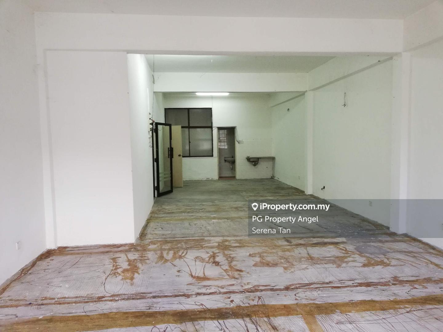 Kedai-Pejabat untuk Dijual di Georgetown Core Zone, George Town oleh Serena Tan - iProperty.com.my