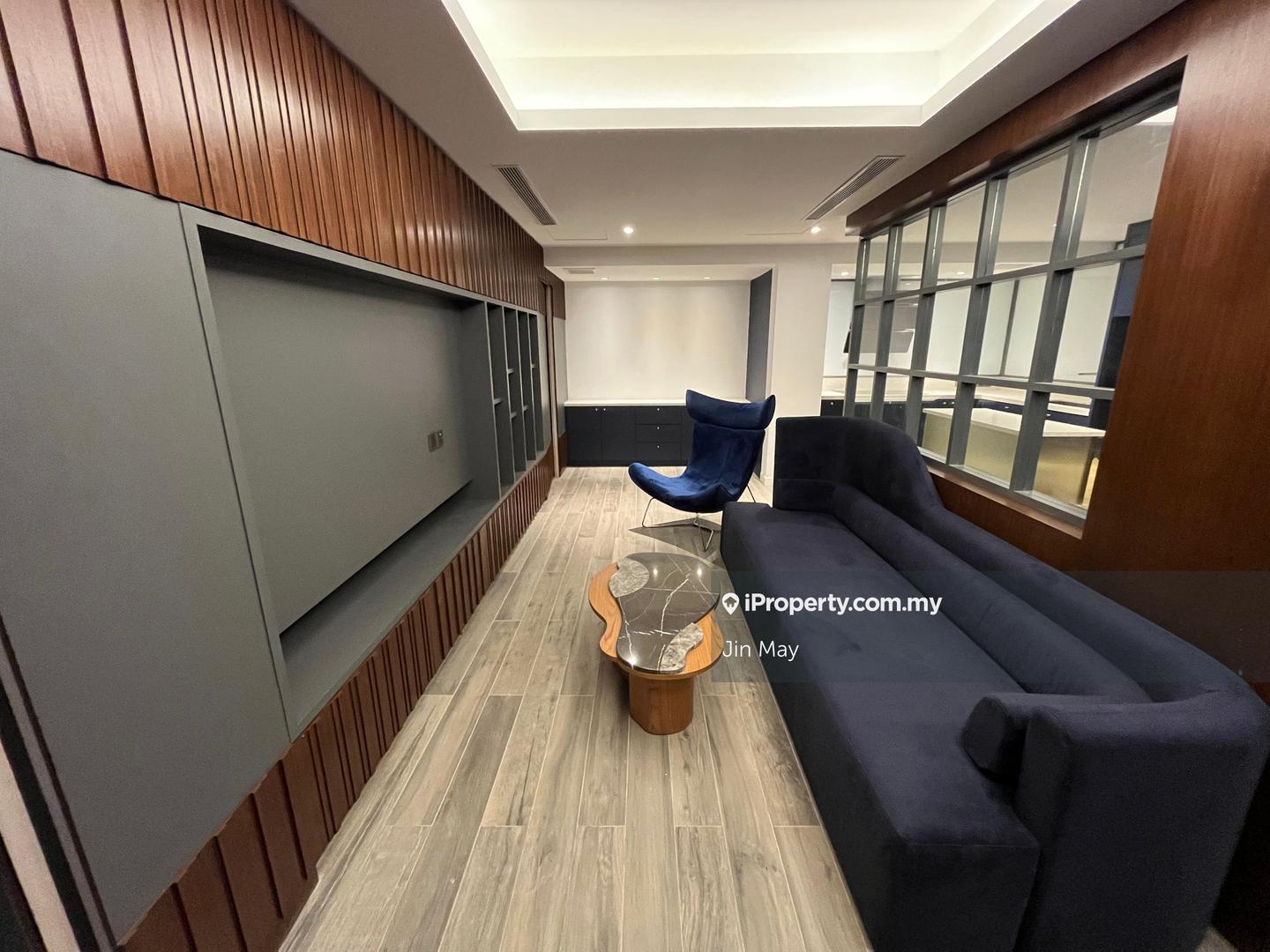 Bungalow House for Sale in Taman Duta, Bukit Tunku (Kenny Hills) by Jin May - iProperty.com.my