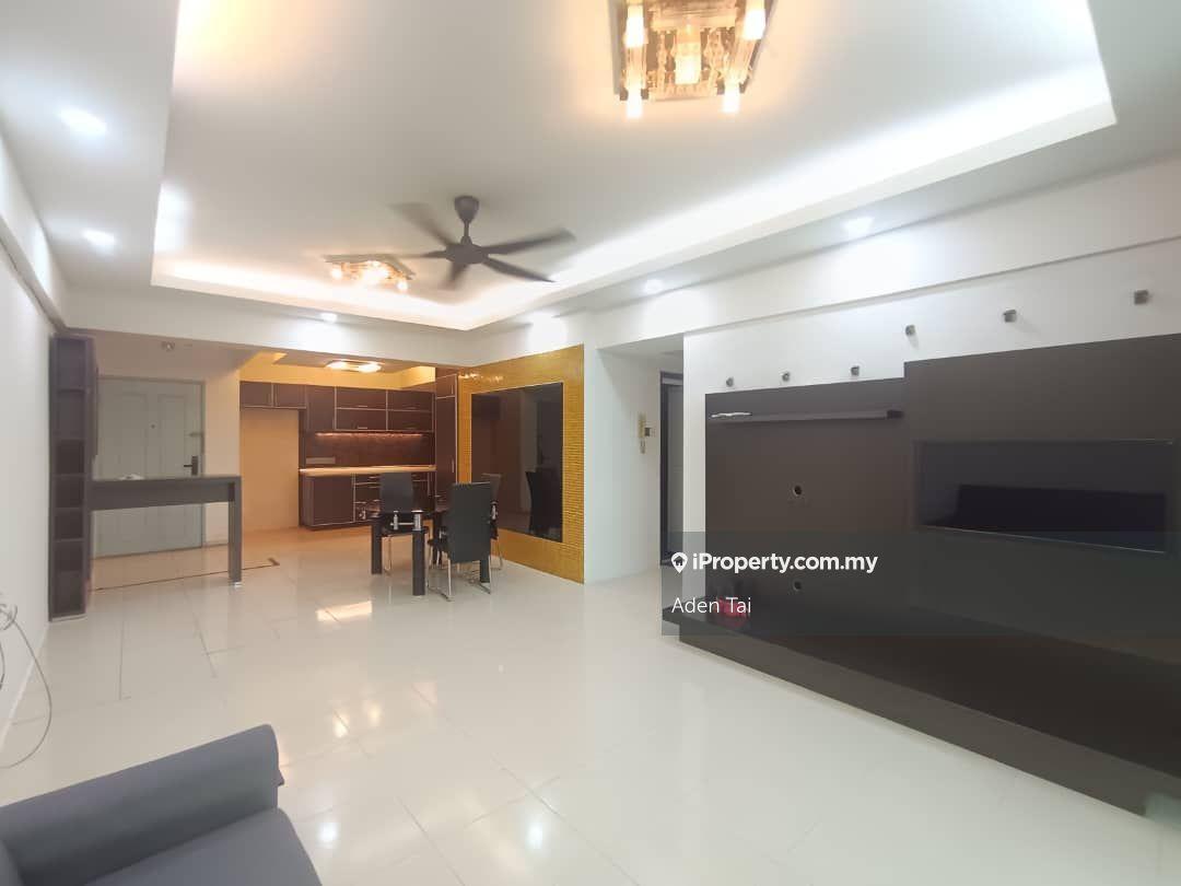 Service Residence for Sale in D'Alamanda by Aden Tai - iProperty.com.my