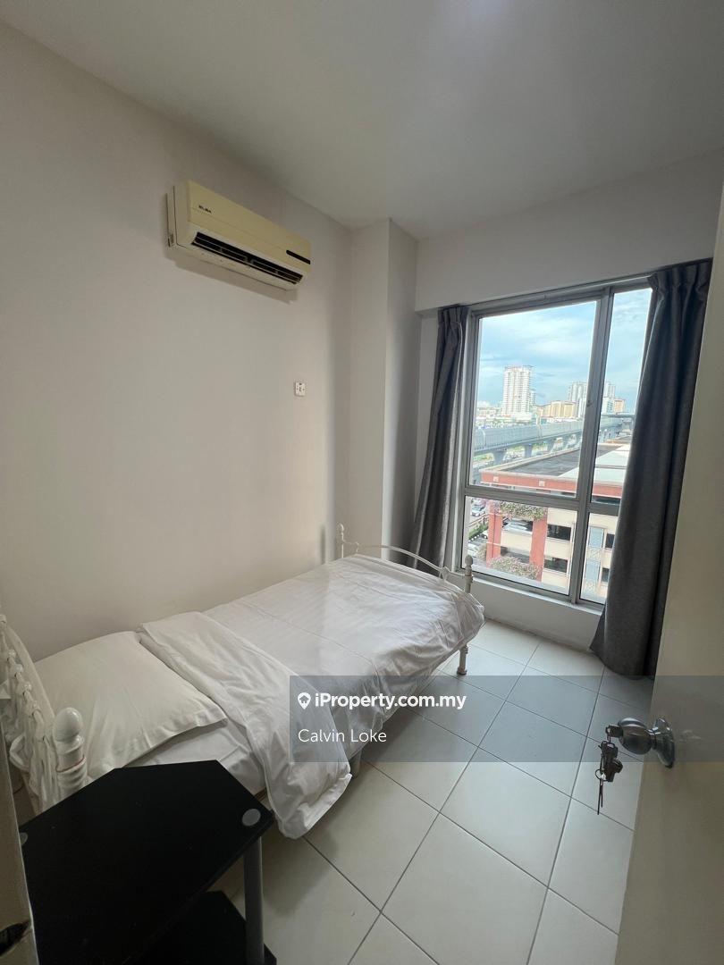 Condominium for Rent in Casa Indah 2 by Calvin Loke - iProperty.com.my