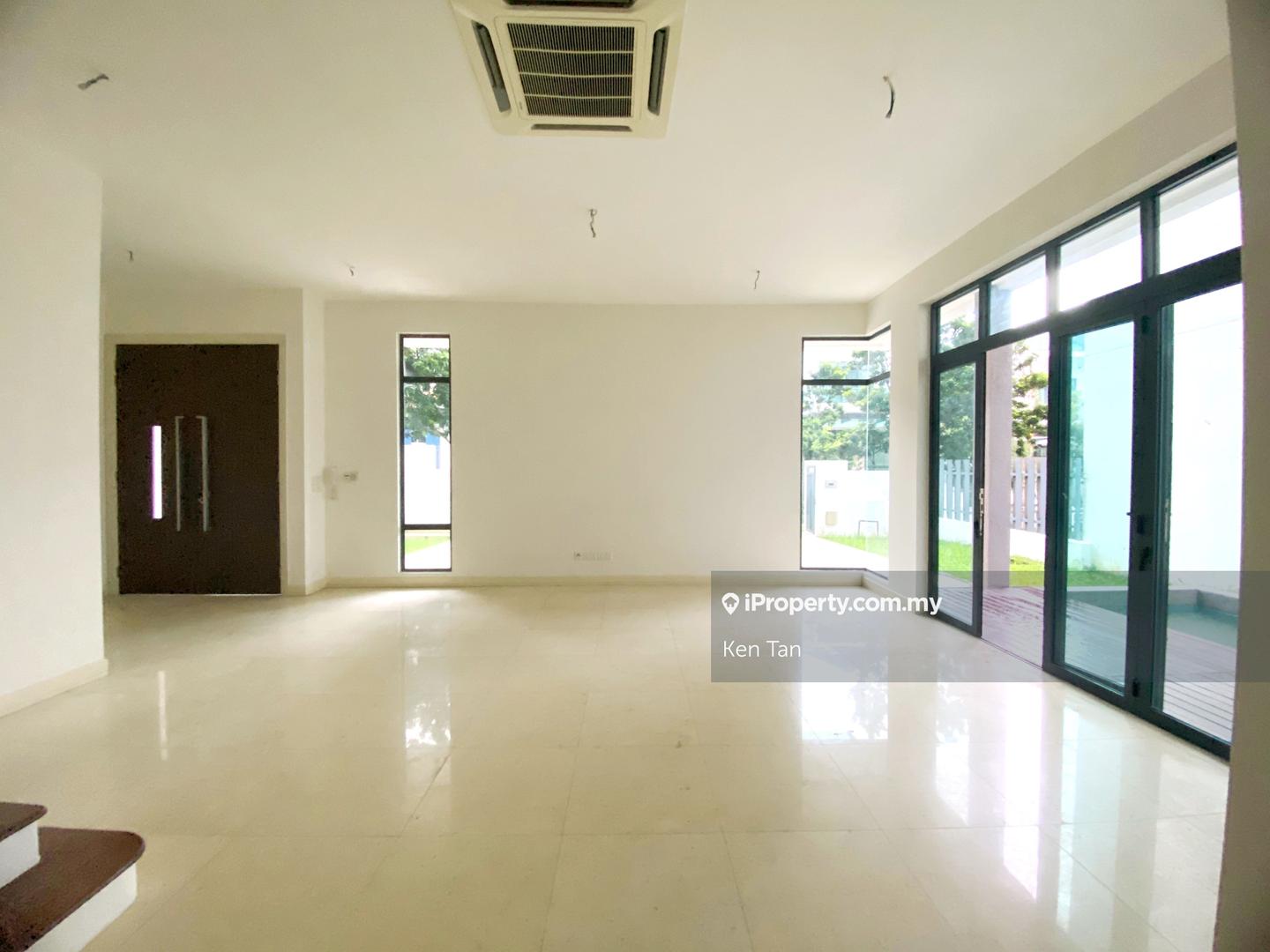 Bungalow House for Sale in Forest Hill Damansara ForestHill, Petaling Jaya by Ken Tan - iProperty.com.my