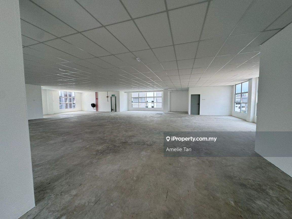 Kilang Terpisah untuk Disewa di Taman Industri Puchong Perdana, Puchong oleh Amelie Tan - iProperty.com.my