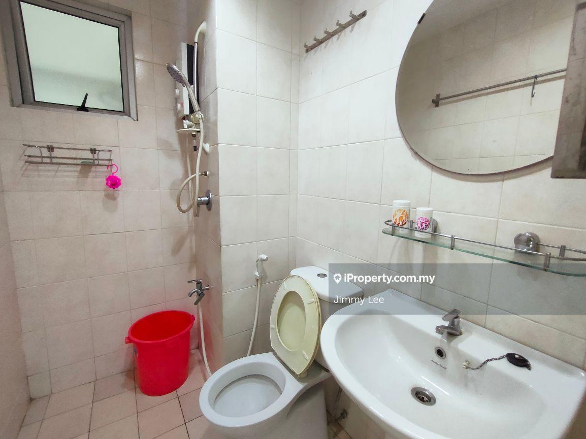 Service Residence for Rent in Millennium Place @ Millennium Square by Jimmy Lee - iProperty.com.my