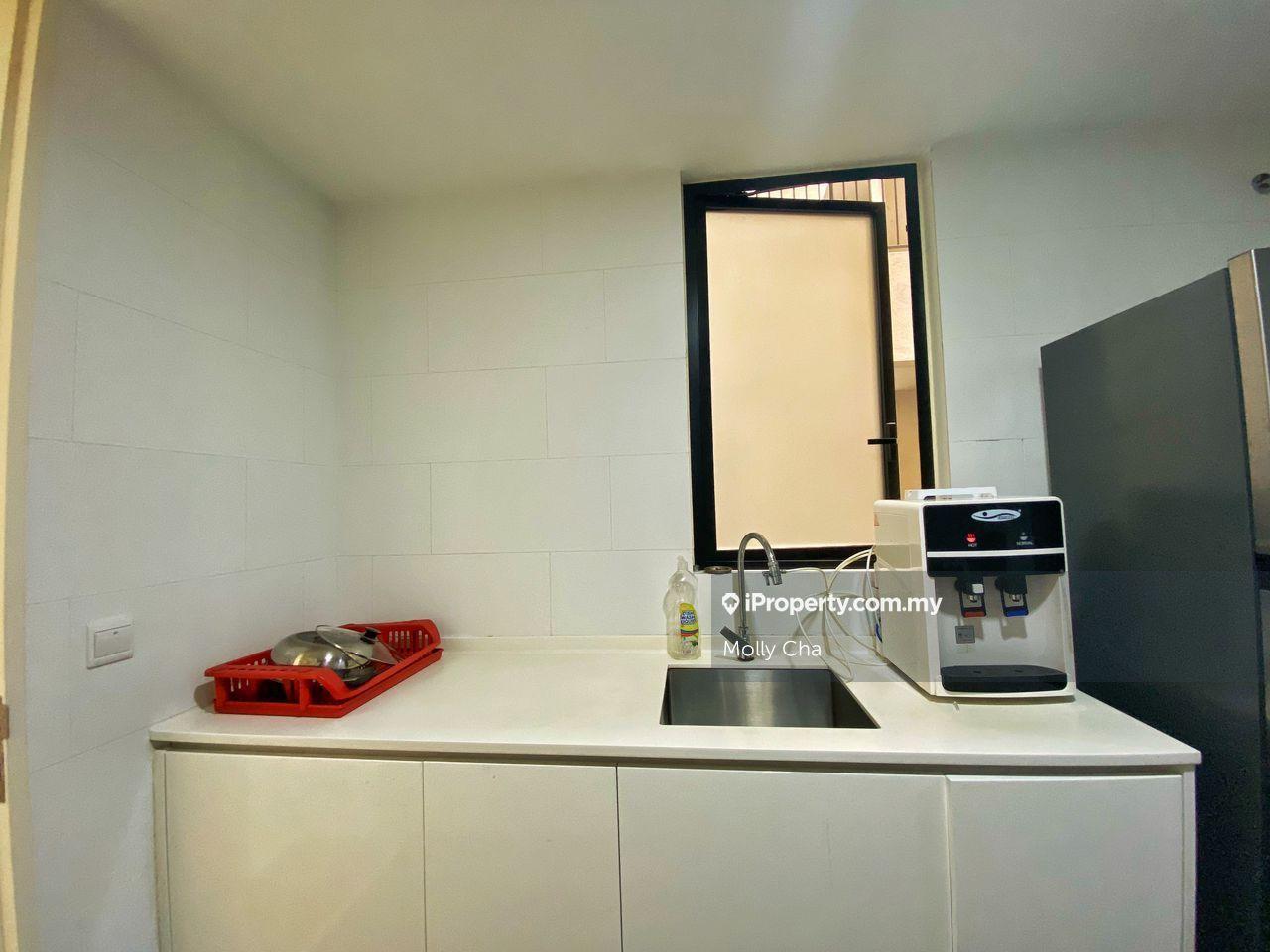 Residensi Servis untuk Disewa di SqWhere Service Apartments oleh Molly Cha - iProperty.com.my
