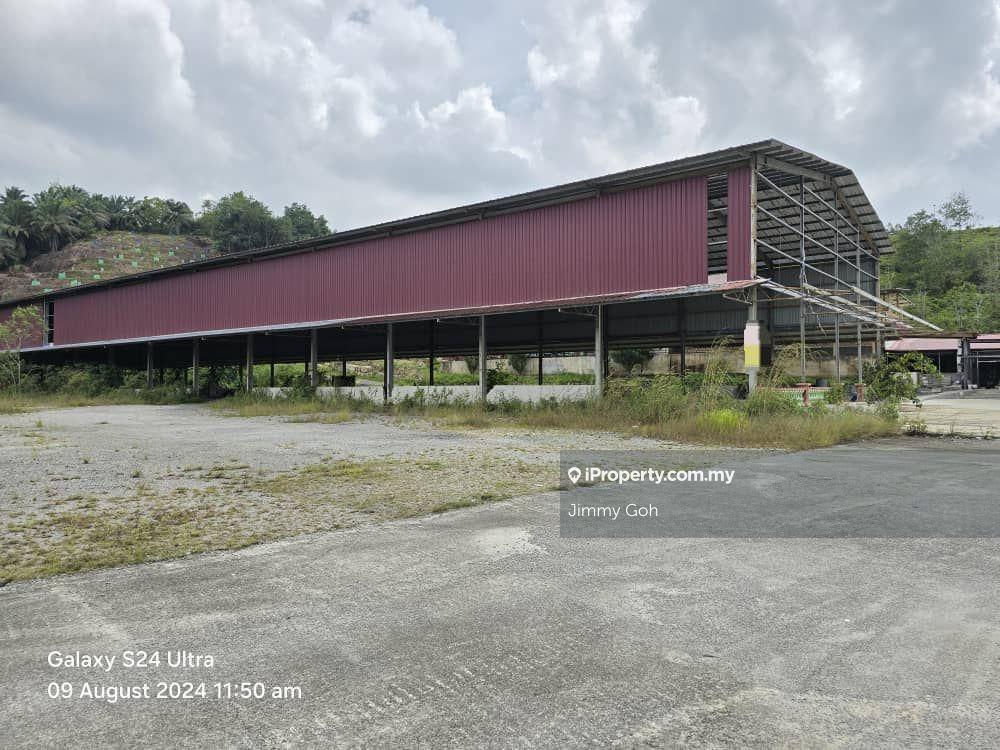 Tanah Komersial untuk Disewa di Mantin, Nilai oleh Jimmy Goh - iProperty.com.my