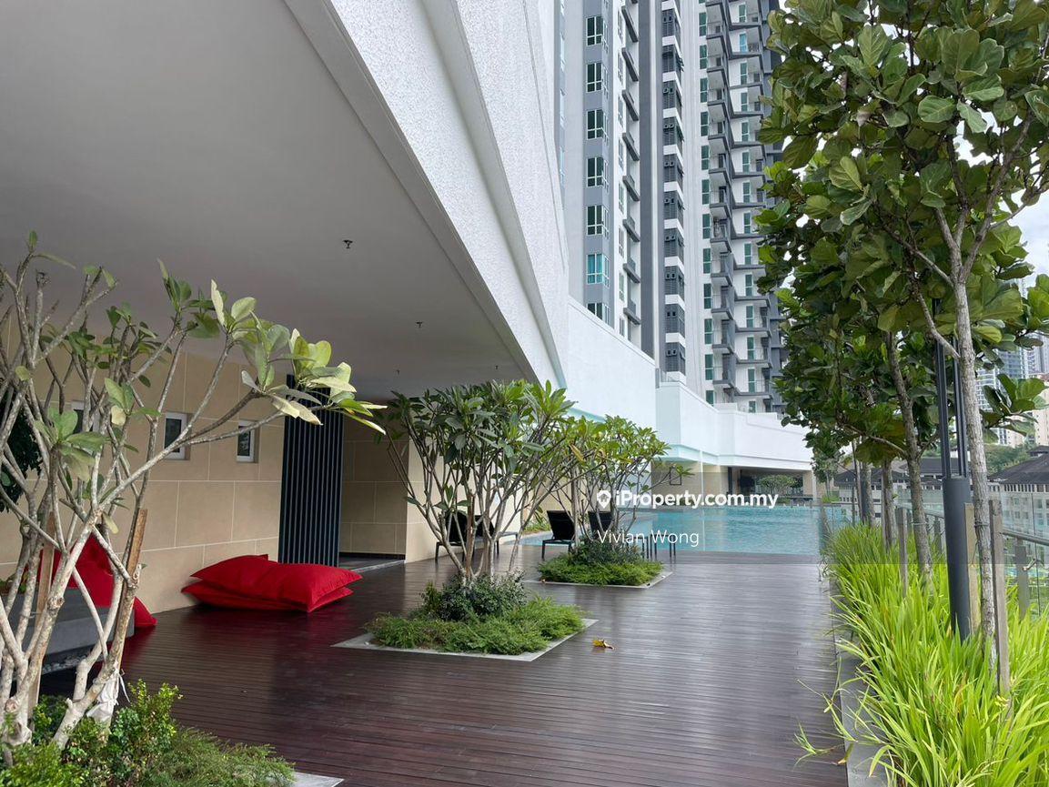 Kondominium untuk Dijual di Inspirasi oleh Vivian Wong - iProperty.com.my