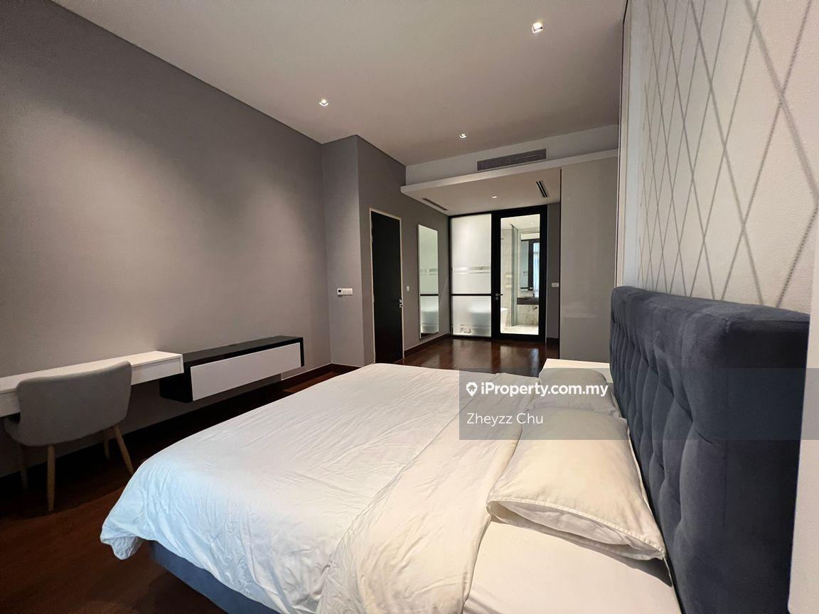 Service Residence for Rent in Banyan Tree Signatures by Zheyzz Chu - iProperty.com.my