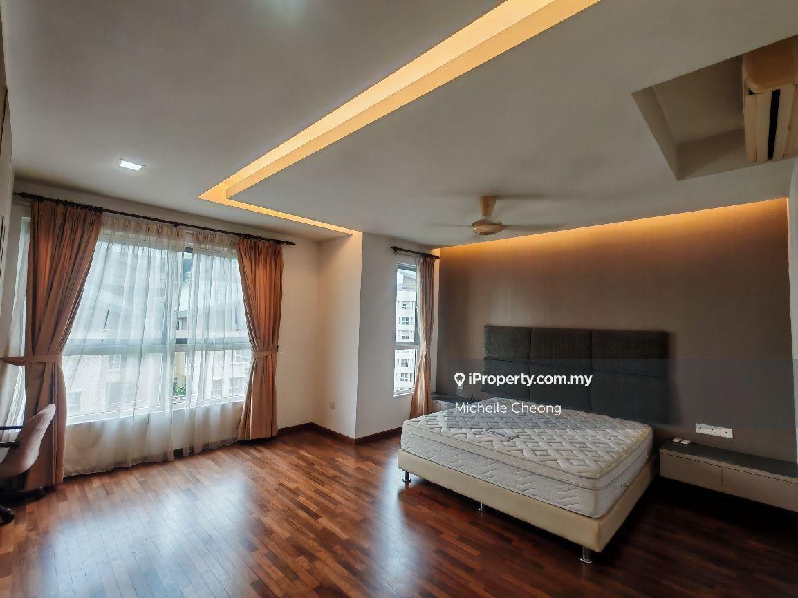Kondominium untuk Disewa di Hijauan Kiara oleh Michelle Cheong - iProperty.com.my